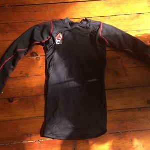 Reebok Crossfit Thermal Long Sleeve